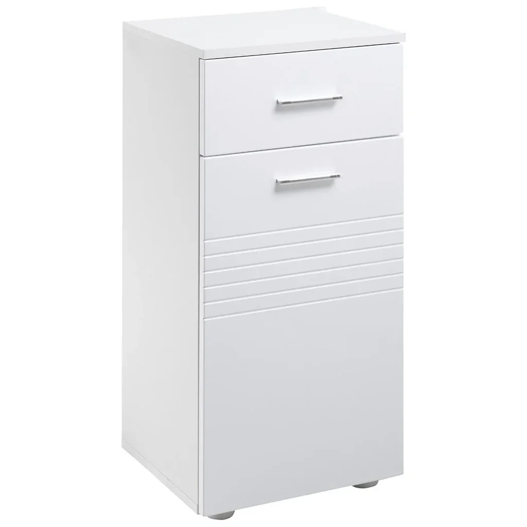 Badezimmermöbel 35 cm x 30 cm x 77,5 cm