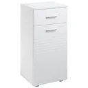 Badezimmermöbel 35 cm x 30 cm x 77,5 cm