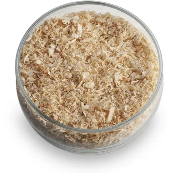 Feines Eichen-Sägemehl für Mini-Smoker SB-01