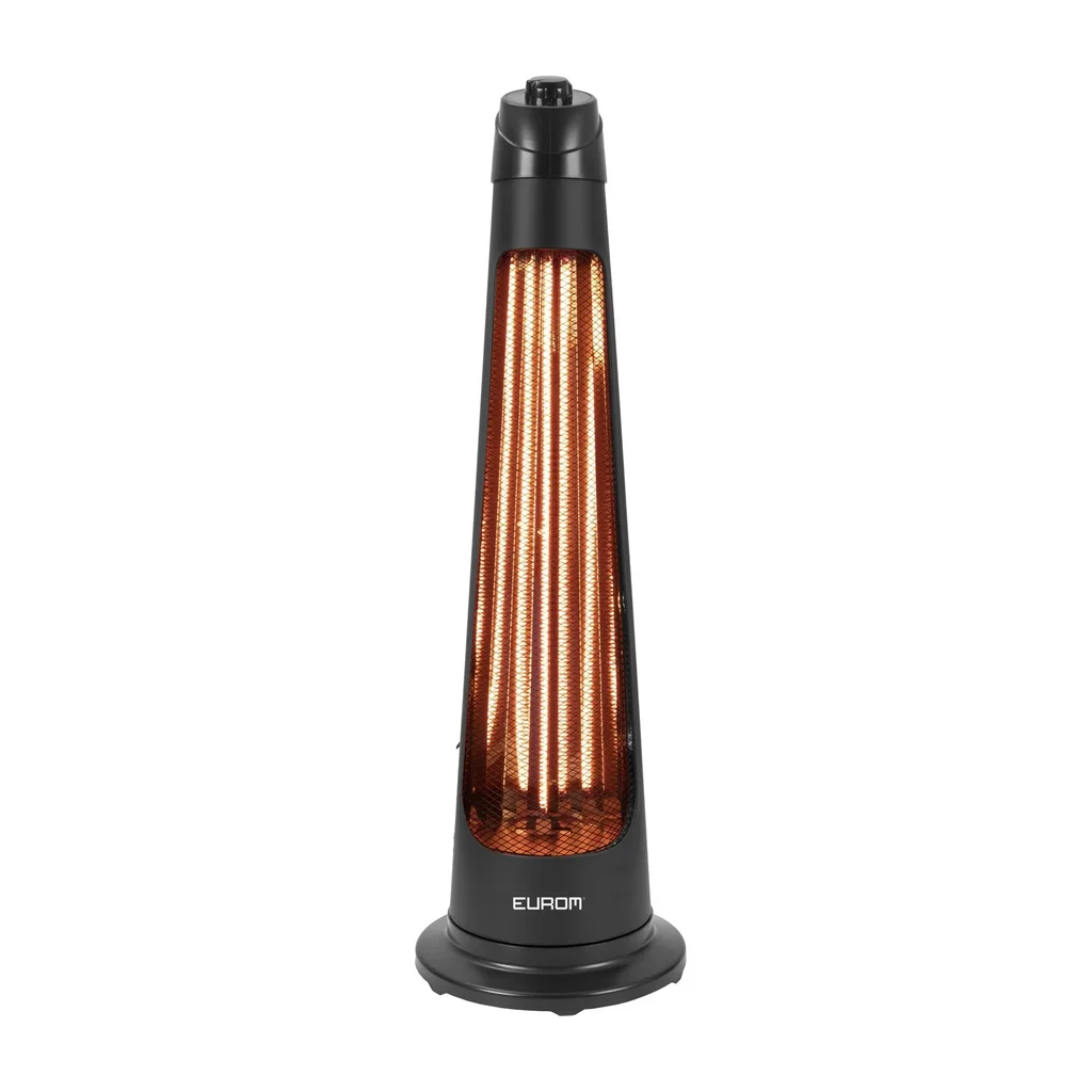 Terrassenheizung Q-Tower 1200, 1200 W