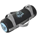Powerbag-Gewichtstasche 15 kg, schwarz