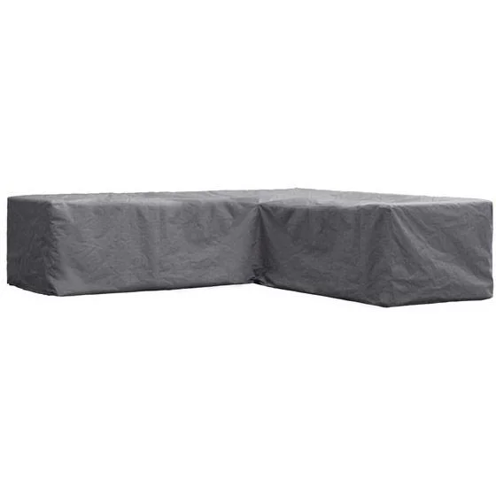 Gartenabdeckung für L-förmiges Lounge-Set - 250 cm