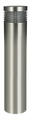 Standleuchte CALLIMA 600mm Edelstahl, 16 Watt, für den Außenbereich