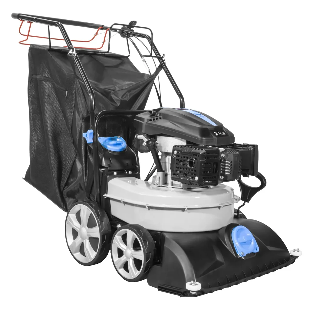 4 in 1 Laubsauger "GFLS 1700"