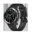 Smartwatch mit Herzfrequenzsensor