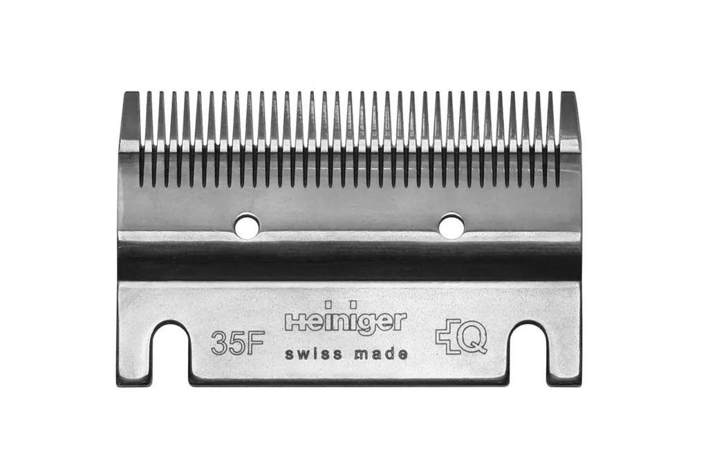 Schermesser Heiniger, 703-560