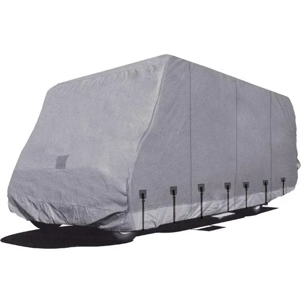 Abdeckplane für Wohnmobil 650x238x220cm