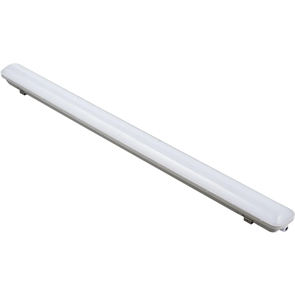 Relative LED-Leuchte 24W IP65 2000lm L1180mm