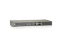 Switch 16x FE FSW-1650 19"