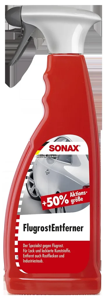 Flugrost Entferner 750 ml