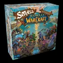 Gesellschaftsspiel - Small World of Warcraft