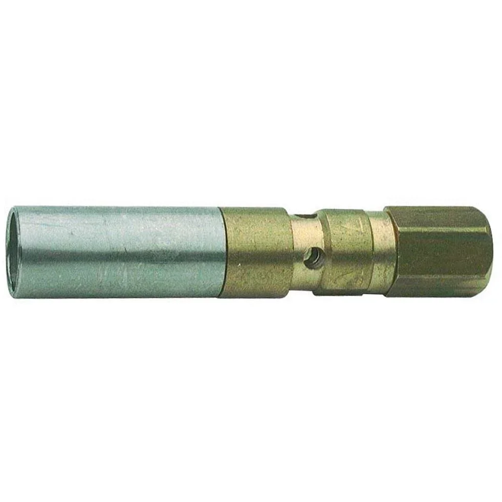 Punktbrenner O9mm für Halsrohr 3501