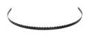 Bandsägeblatt 1400 x 6 mm, 6 Zähne pro Zoll