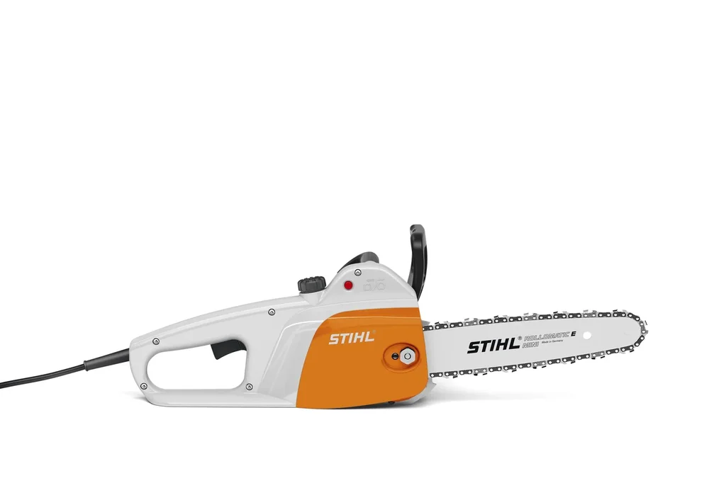 Elektro-Motorsäge MSE 141, Schnittlänge 30cm