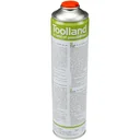 kartusche - für unkrautbrenner - 330 g - 600 ml