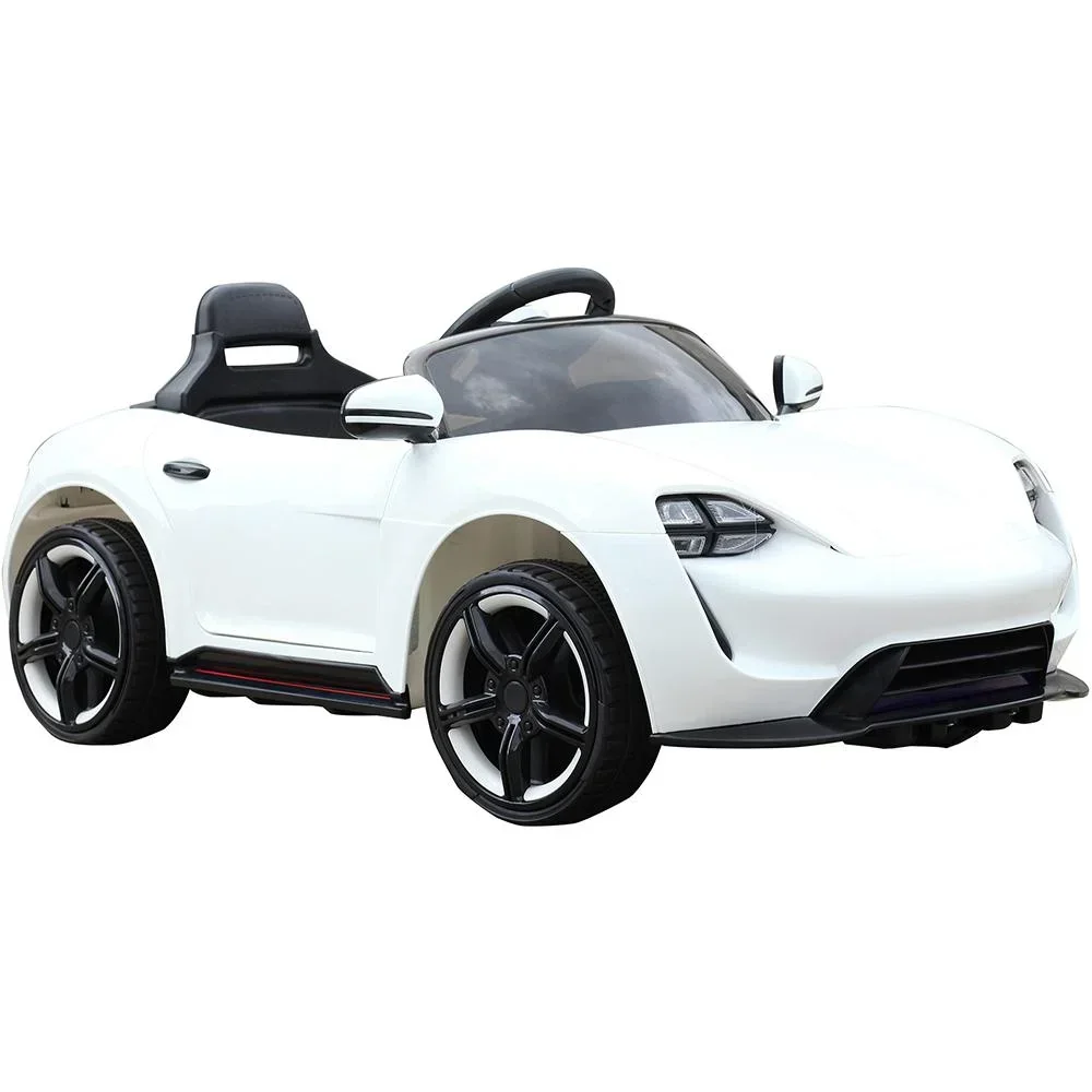 Kinderauto mit Fernbedienung