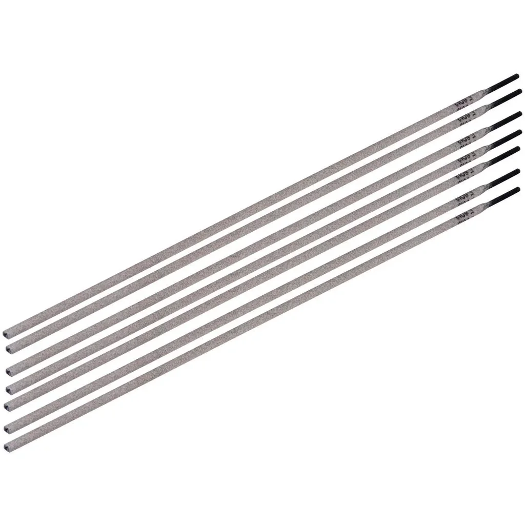 WEA1014 Elektroden 2.6 mm 5KG, 100-150A