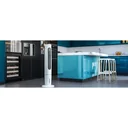 Splendid Peler Tower - Klimagerät - 360° drehbar - Max. 15 m²