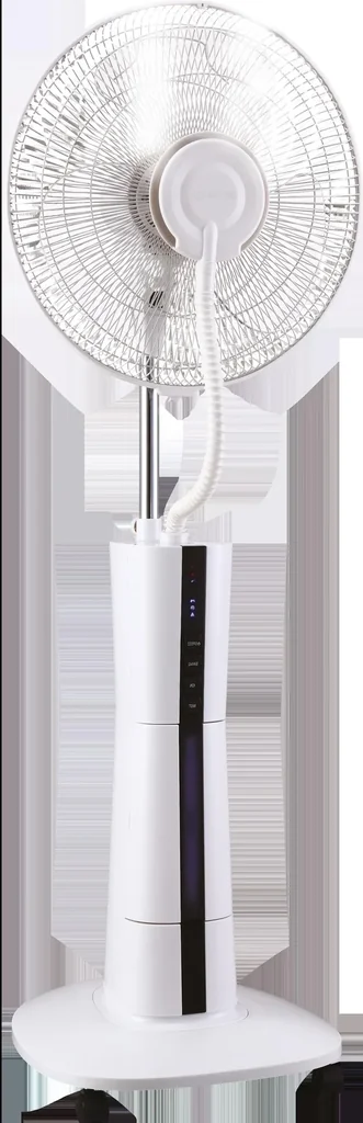 Lufterfrischer Air Fresh 6 weiß