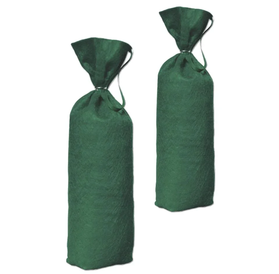 Luftentfeuchter mit natürlichem Speichergranulat, 1 kg