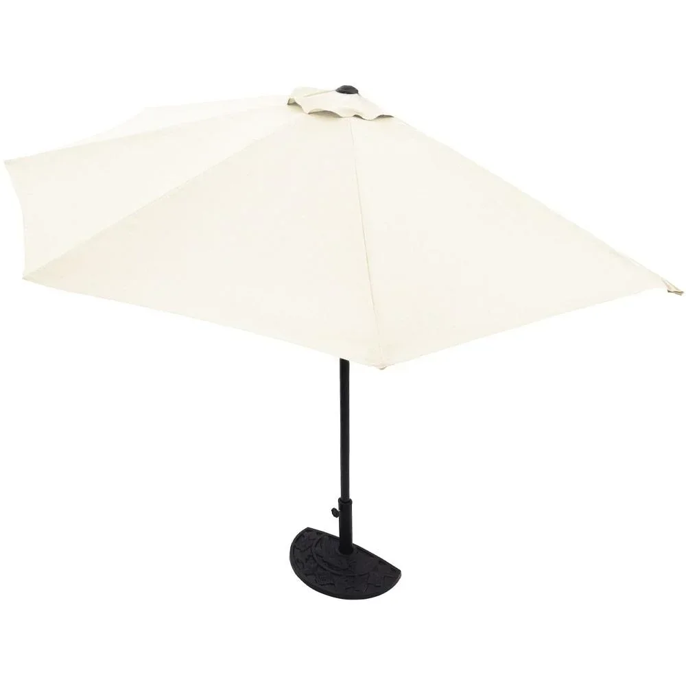 Wandschirmcreme 1,5m