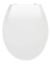 WC Sitz "Kos", Easy Close Thermoplast