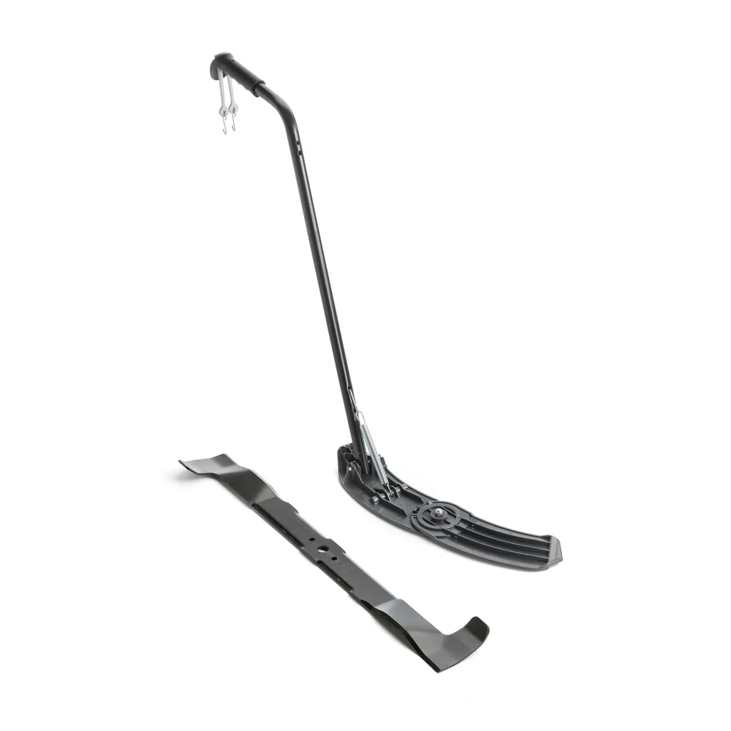 Mulchkit für 72er Traktoren