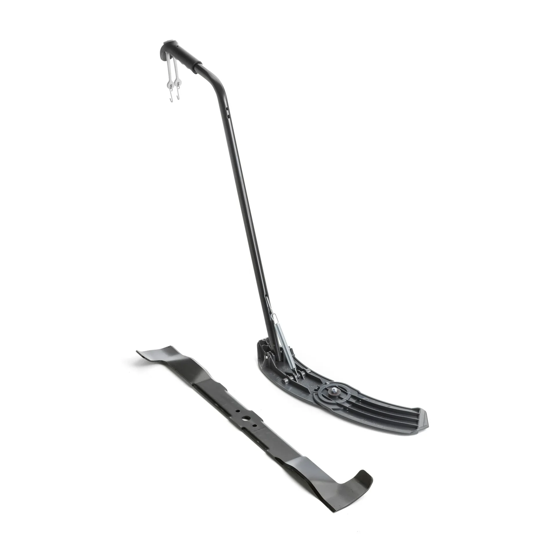 Mulchkit für 72er Traktoren