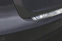 Ladekantenschutz für Audi A4 B8 Avant , Baujahr 2012-07.2015