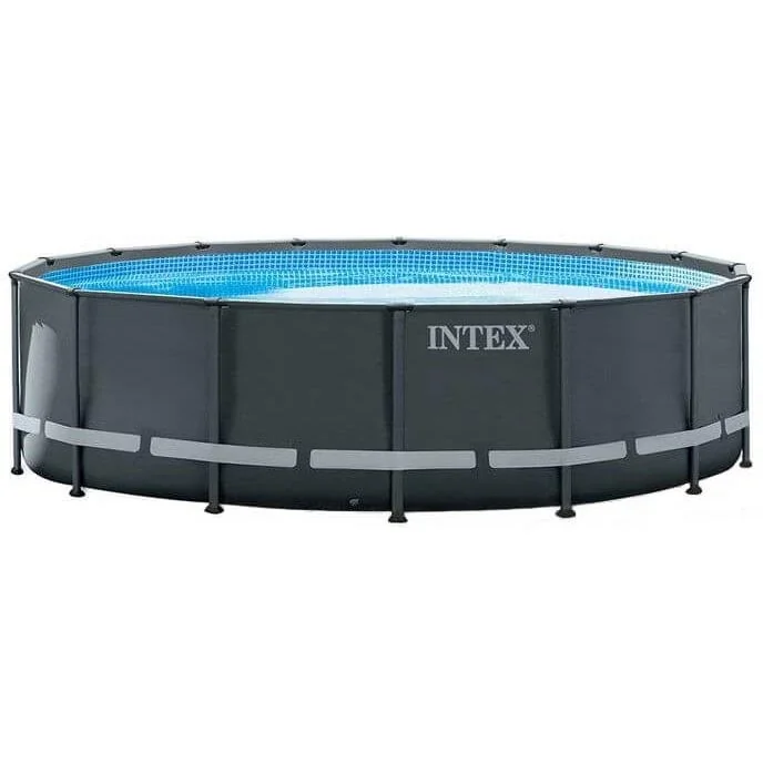 Ultra XTR Frame Pool 488 x 122 cm