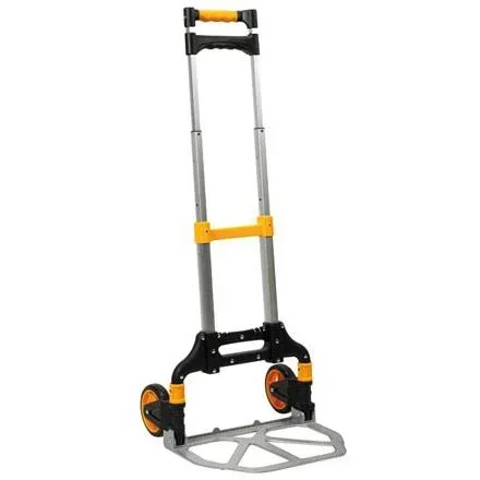Klappbare Sackkarre - Max. Tragkraft 60 Kg