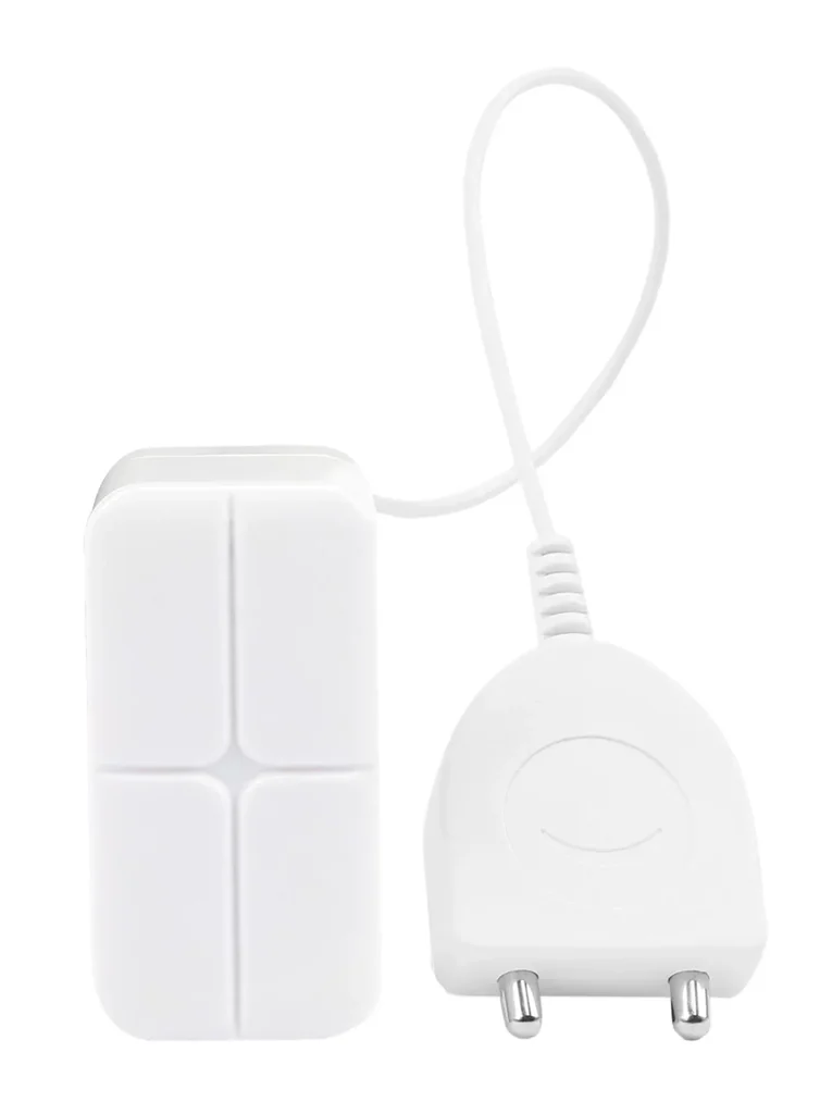 Wassermelder für Alarmanlagen-Set Protect 9661