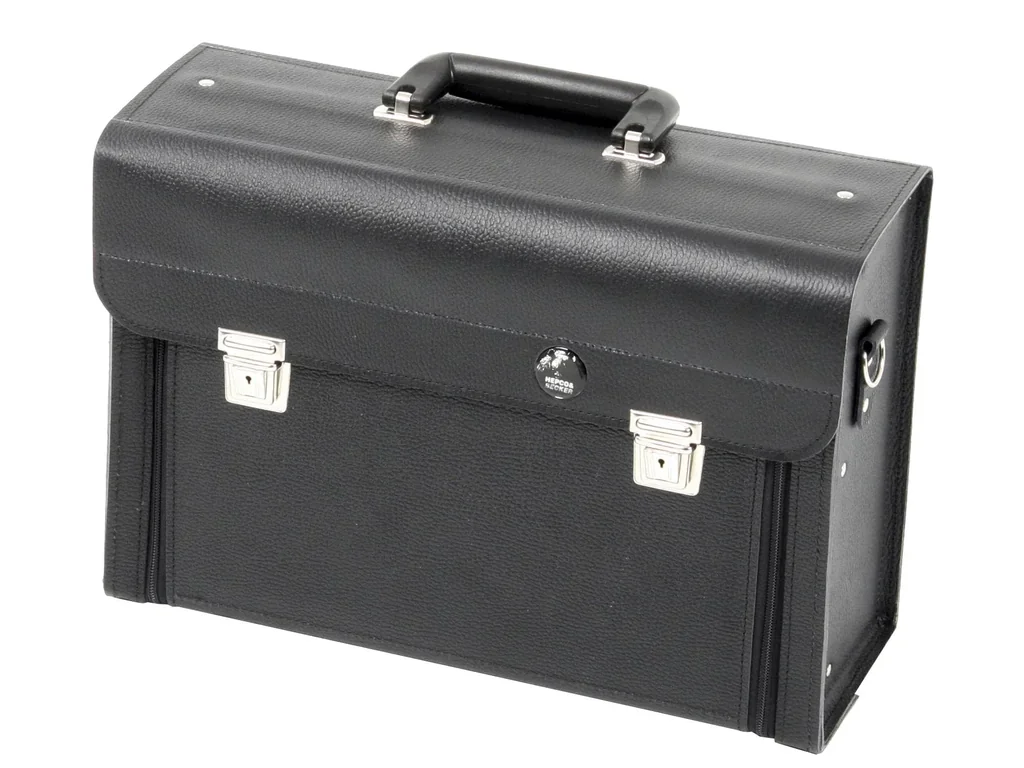 Werkzeugtasche FAVORIT 7122, 16 Liter