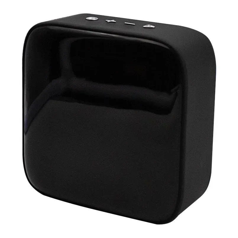 Bluetooth Lautsprecher mit LED Display