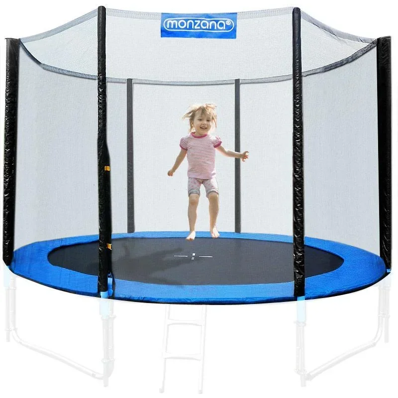 Sicherheitsnetz für Trampolin Ø366cm
