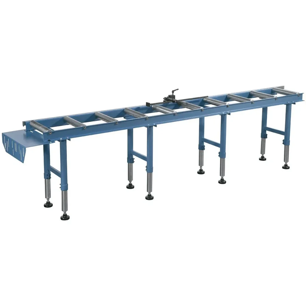 Bernardo Rollenbahn RB 3000 A (einschließlich Angriff)