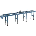 Bernardo Rollenbahn RB 3000 A (einschließlich Angriff)