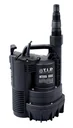 Drainage-Tauchpumpe Integra 8000, flachabsaugend bis 2 mm, bis 8.000 l/h Fördermenge