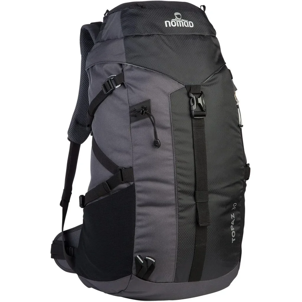 Topaz Tour Pack 30L Phantom