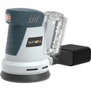 18V LI-ION EXZENTERIALE Oberflächenmaschine 12.000 U/min / Ø 125 MM MAXXPACK COLLECTION Ohne Akku / Ladegerät