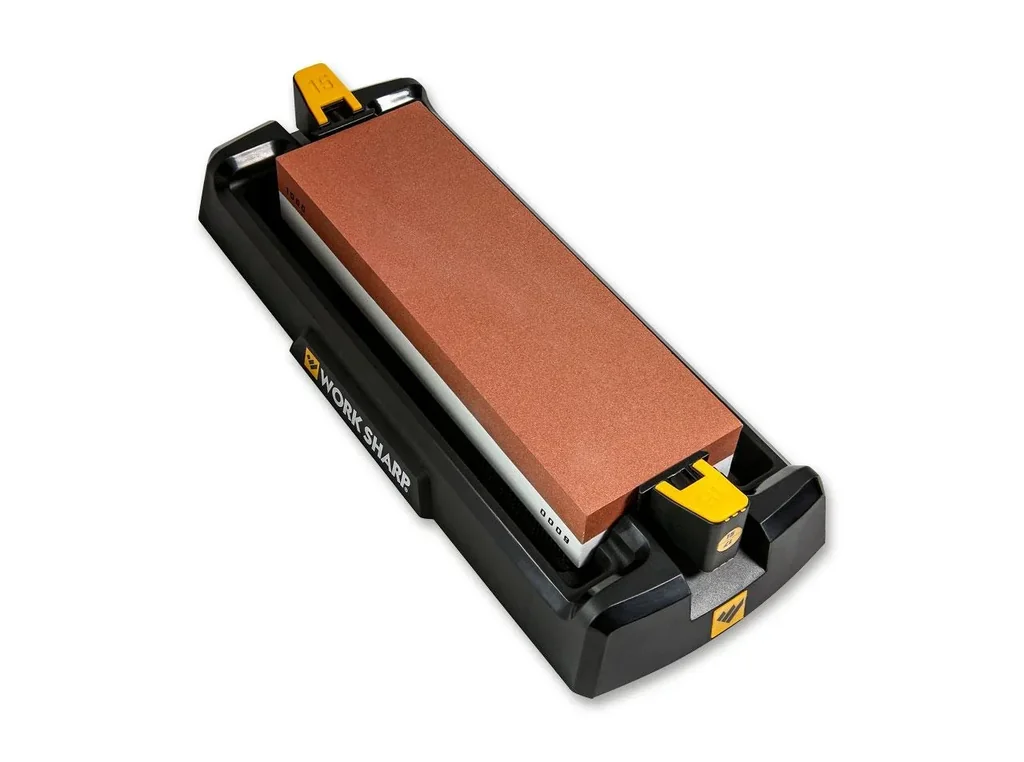 Benchtop Whetstone