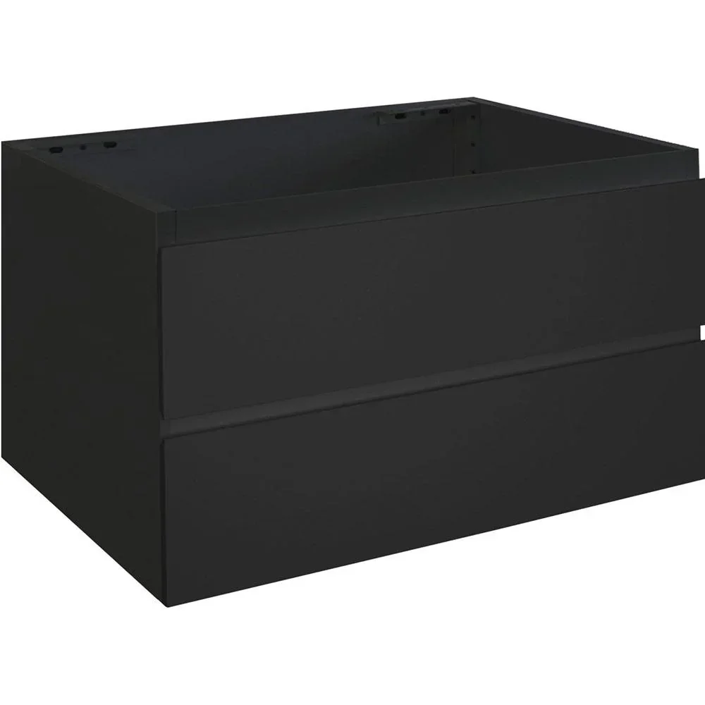 Concept Kabinettschublade 60cm schwartz
