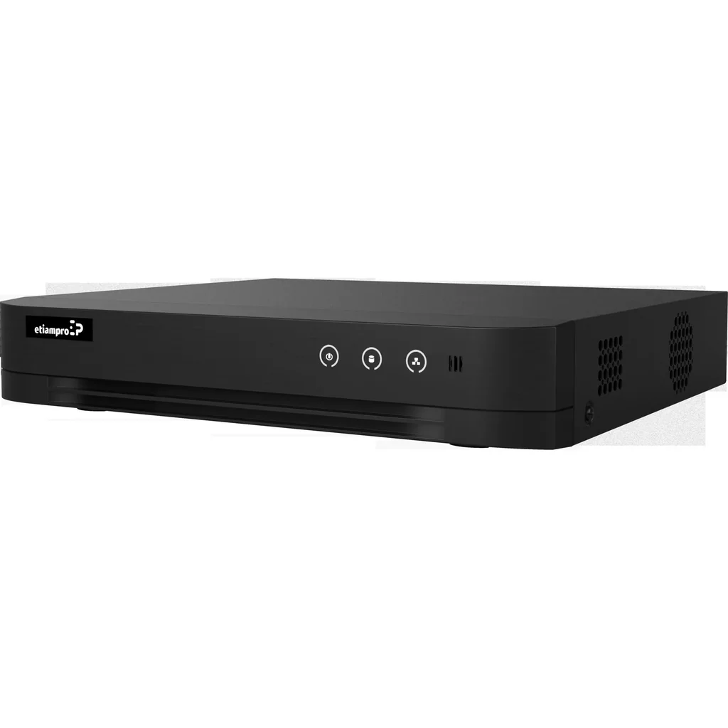 hd-cctv-hybrid-rekorder - echtzeit - 4 kanäle