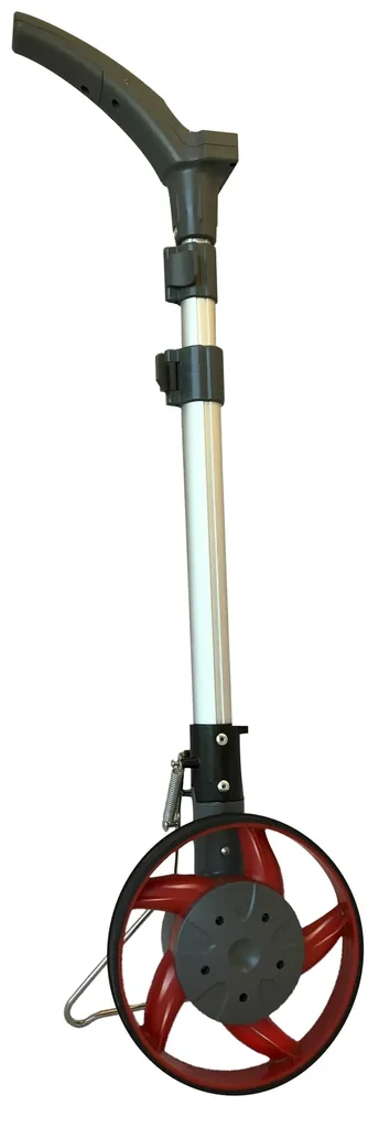 Steckenmessgerät mit Digitalanzeige "Reach"