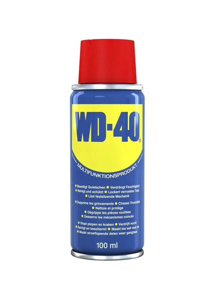 Multifunktionsspray, Sprühdose 100 ml