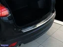 Ladekantenschutz für Mazda CX-5, Madzda CX-5FL, Baujahr 2012-2014, 2014-04/2017