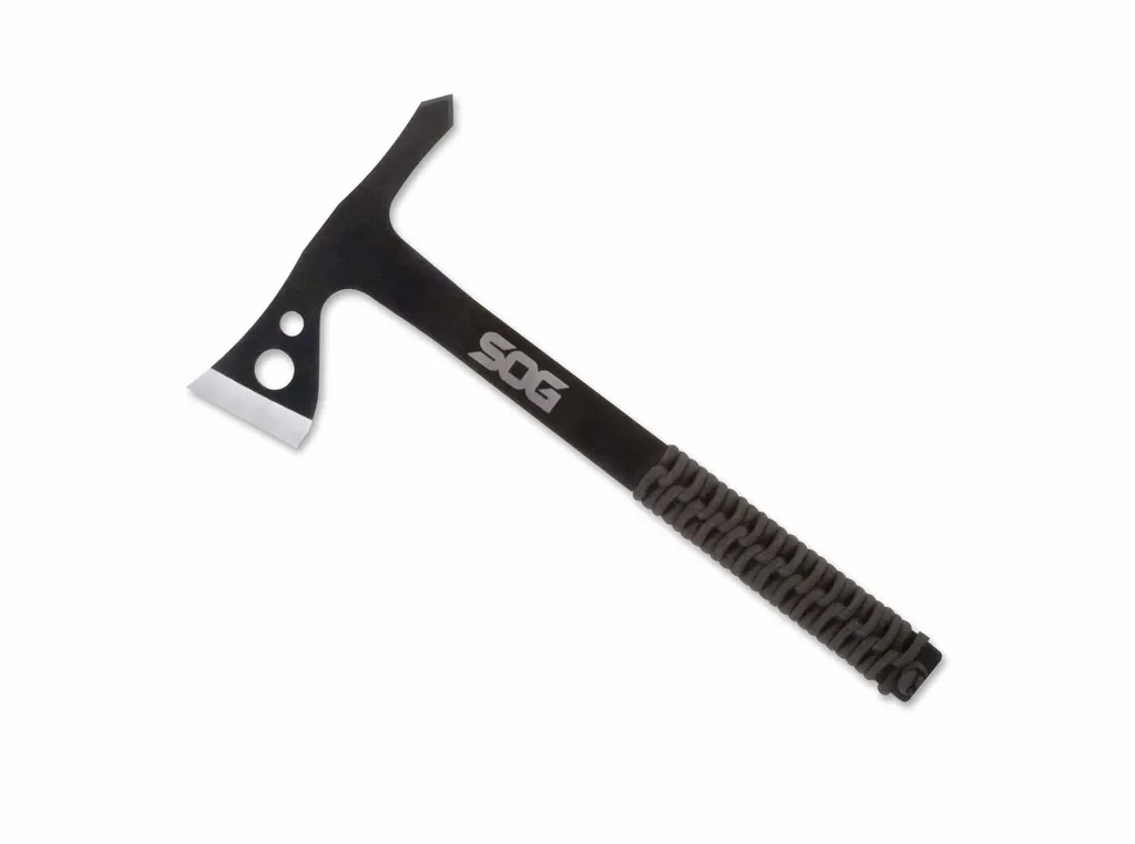 Wurfaxt-Set Tomahawk, 3 Stück