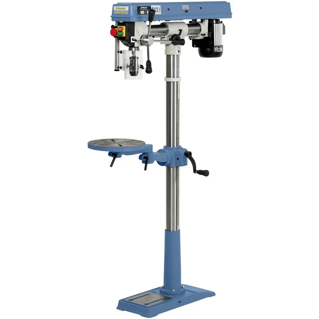 Bernardo RBM Radialbohrmaschine SB 780 / 400V
