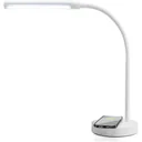 LED-Schreibtischlampe mit Telefon-Ladegerät