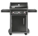 Gasgrill Spirit E-310 Original, Black